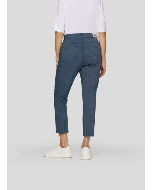 Rabe Blue Jerseyhose Hose
