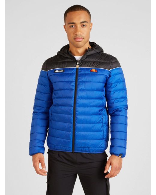 Ellesse Steppjacke Lombardy 2 (1-St) in Blue für Herren