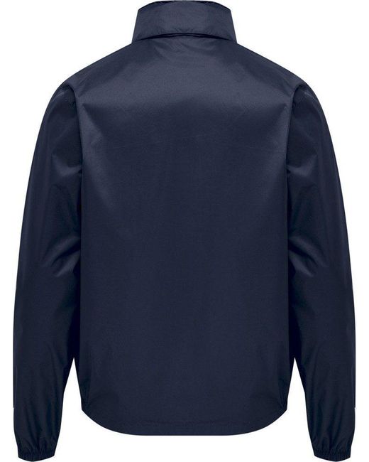 Hummel Kurzjacke in Blue für Herren