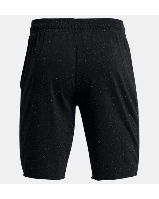 Under Armour ® Funktionsshorts UA RIVAL TRY ATHLC DEPT STS in Blue für Herren