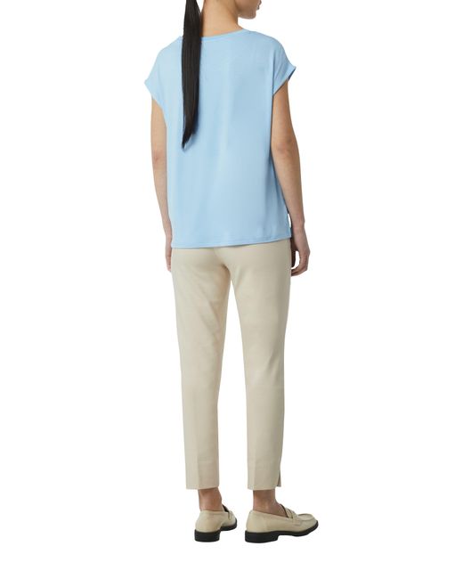 Comma, Blue Tanktop