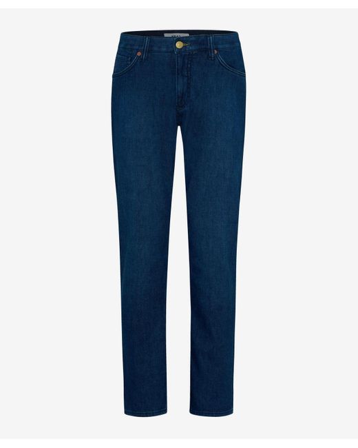 Brax Regular-fit-Jeans STYLE.CHUCK S in Blue für Herren
