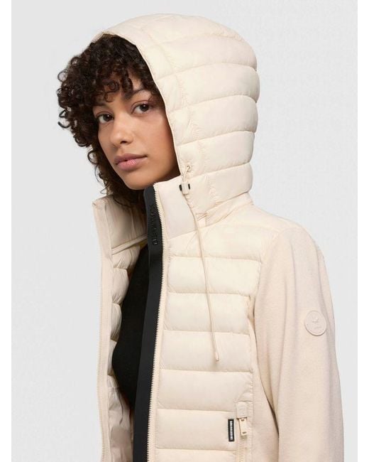 Khujo Natural Sommerjacke