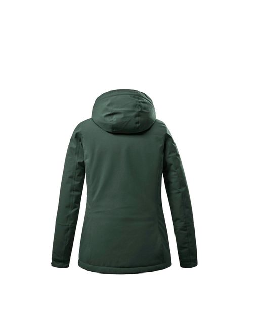 Killtec Green Outdoorjacke Funktionsjacke KOW 140 WMN JCKT 37411
