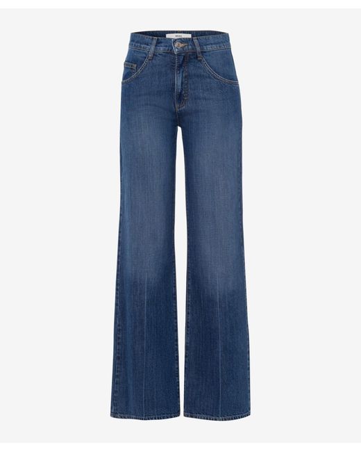 Brax Blue 5-Pocket-Jeans