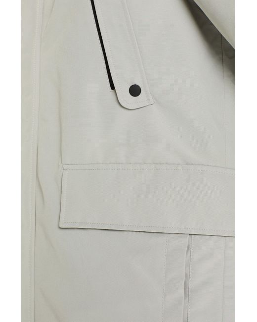 Esprit Langjacke in Gray für Herren
