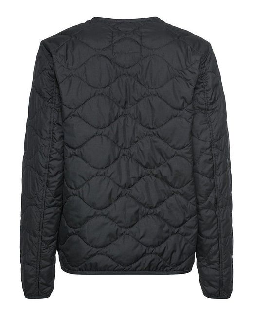 Camel Active Black Outdoorjacke Jacket Navy