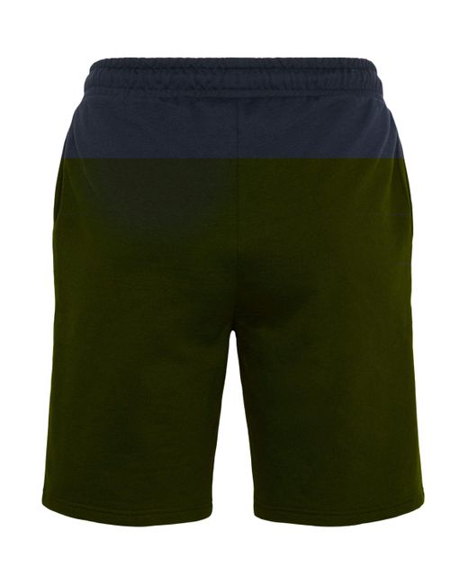 Kaffe Blue Shorts KCann Große Größen