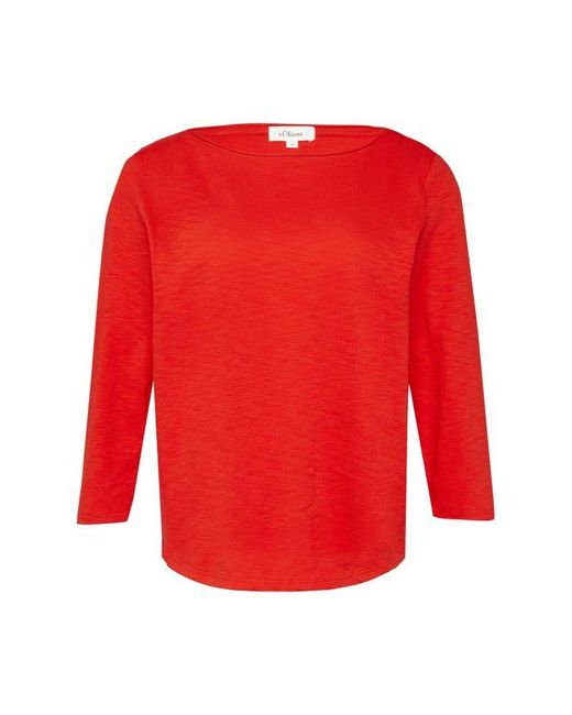 S.oliver Red 3/4-Arm