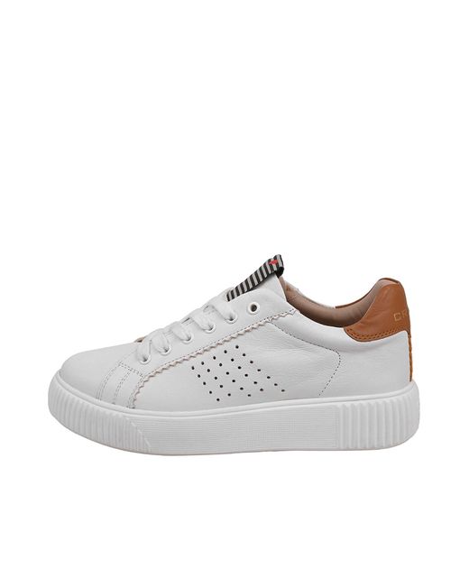 CRICKIT Gray TITO Sneaker