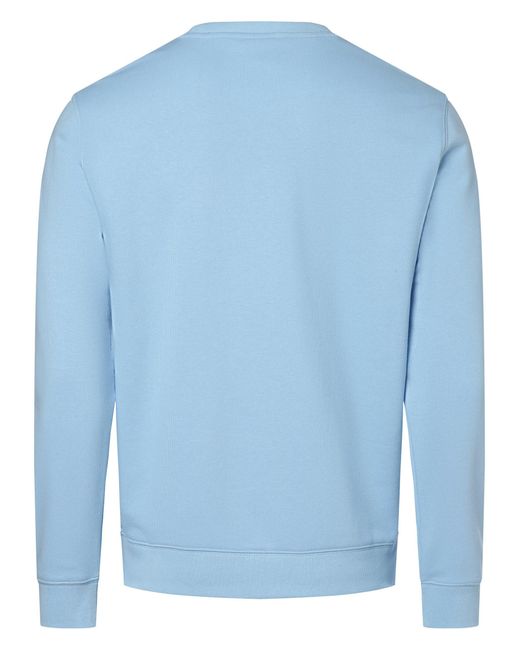 Champion Sweatshirt in Blue für Herren