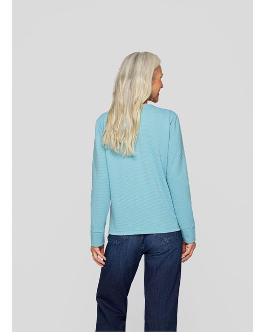 Rabe Blue Jackenblazer