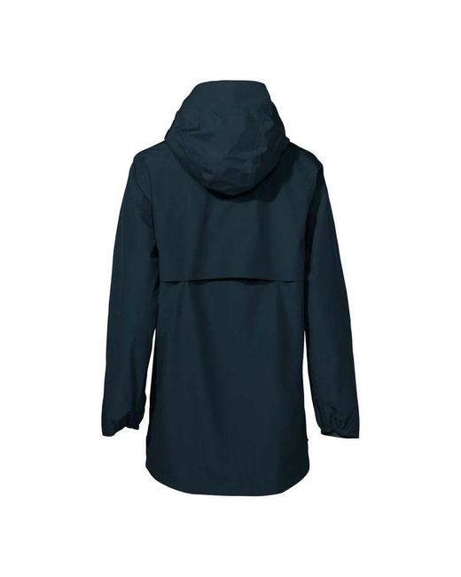 Vaude Blue Funktionsjacke Wo Mineo 2L Jacket II