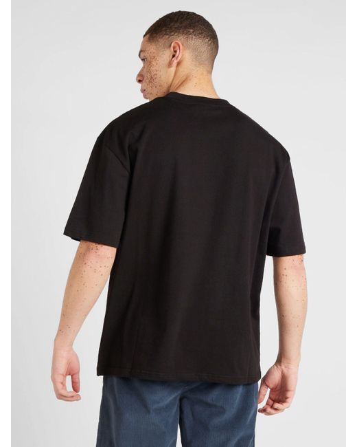 PEGADOR T-Shirt DONORA (1-tlg) in Black für Herren
