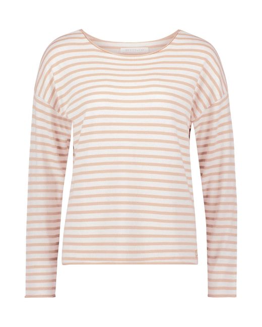 BETTY&CO Natural Strickpullover