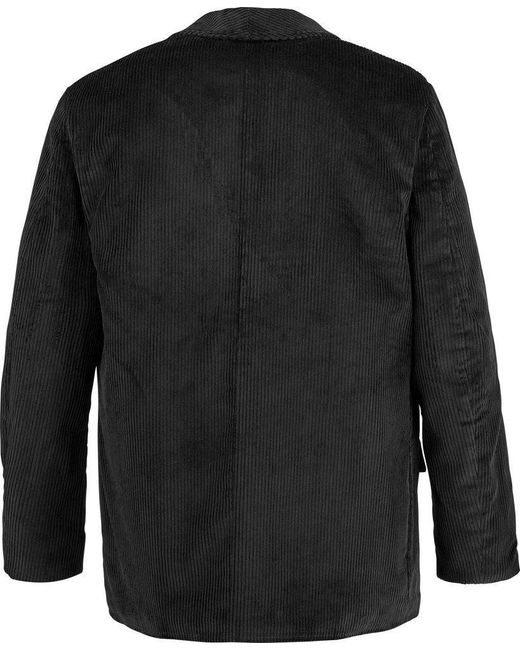 Lafont Winterjacke Matrosenjacke Ernest in Black für Herren