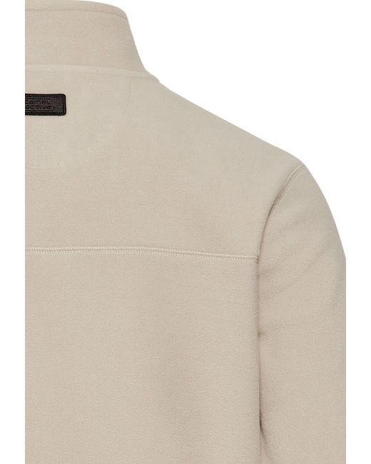 Camel Active Fleecejacke in Natural für Herren