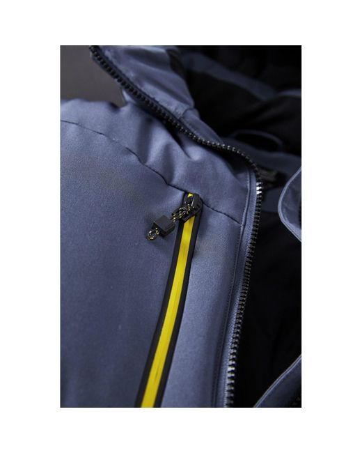 Killtec 3-in--Funktionsjacke Steppjacke KOW 1 MN QLTD JCKT in Blue für Herren