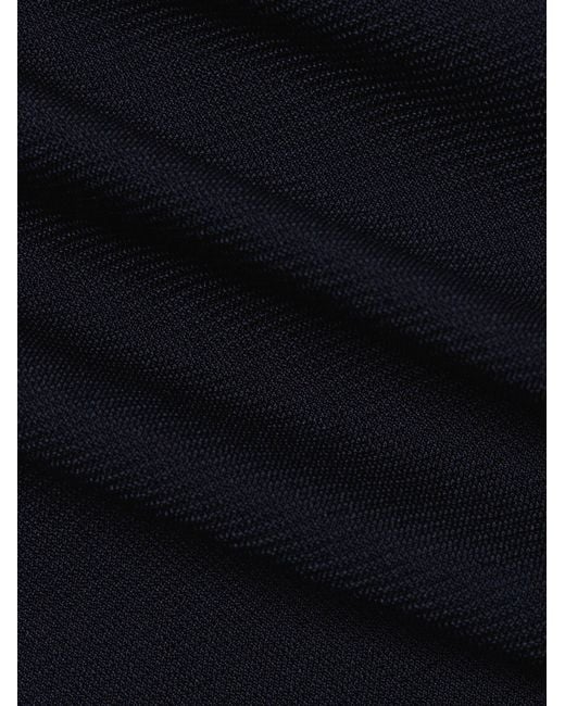 someday. Blue Strickpullover Uhlyn