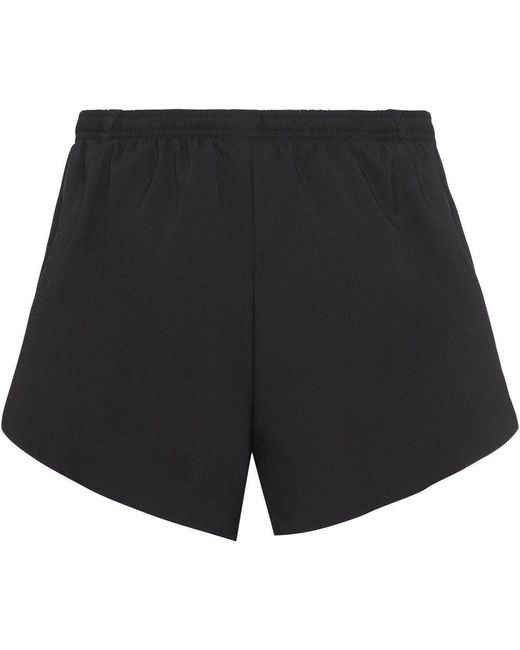 Odlo Split Shorts Zeroweight 3 Inch in Black für Herren