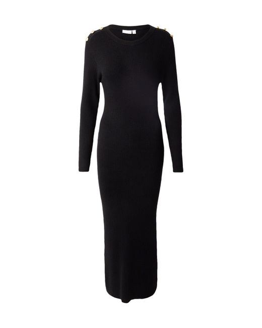Vila Black Maxikleid (1-tlg) Weiteres Detail