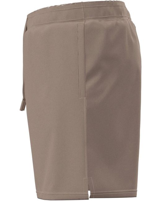 Under Armour ® Cargoshorts Shorts Tech Woven in Gray für Herren