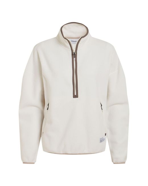 Craghoppers White Trekkingjacke