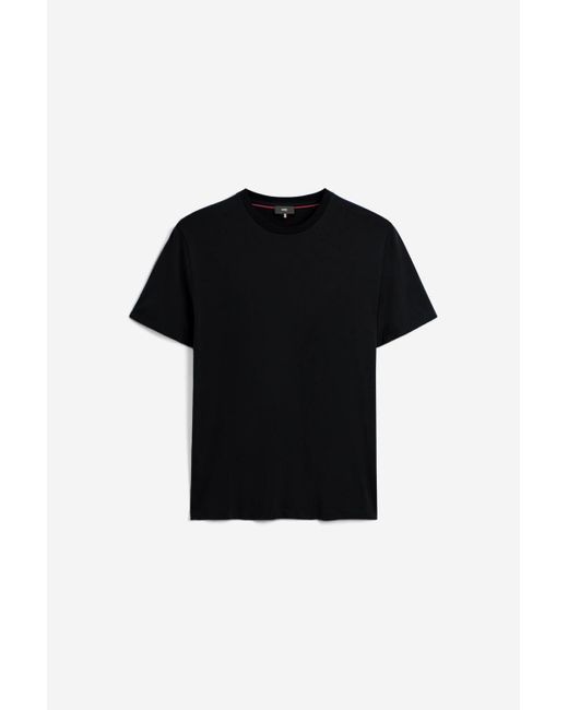 Cinque T-Shirt CIDEN in Black für Herren