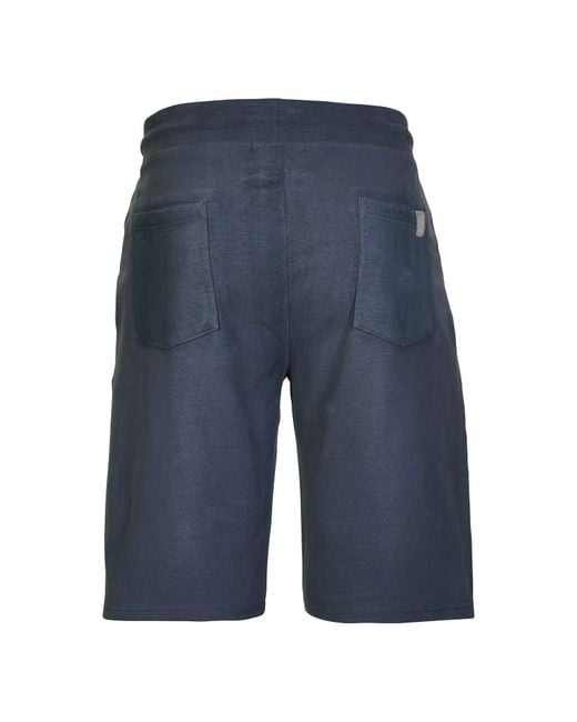 G.i.g.a. Dx .I.G.A. DX by killtec Funktionsshorts Bermudas GS 47 MN BRMDS GOTS in Blue für Herren