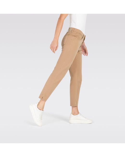 M·a·c White /-Hose MELANIE 7/8