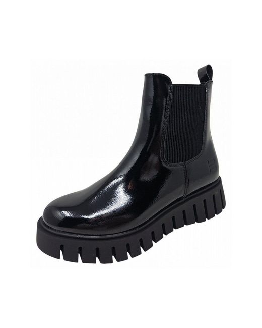 Bagatt Black Benisha Stiefelette