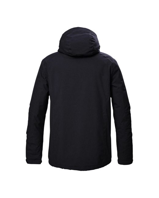 Killtec 3-in-1-Funktionsjacke Jacke KOW 4 MN JCKT in Blue für Herren