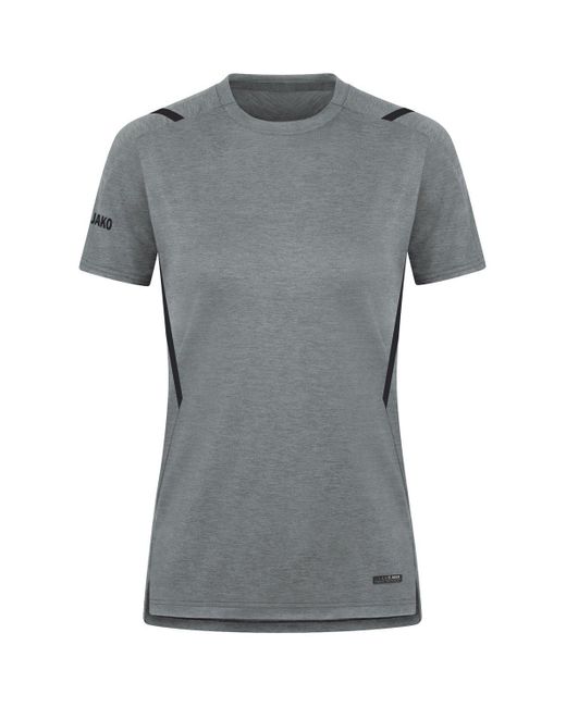 JAKÒ Gray T-Shirt Challenge