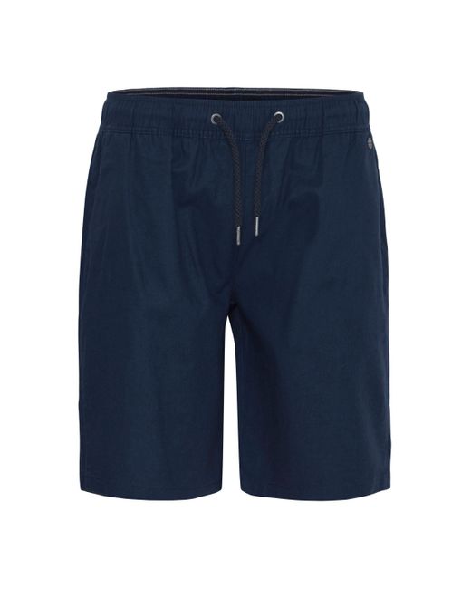 Blend Shorts BHShorts in Blue für Herren