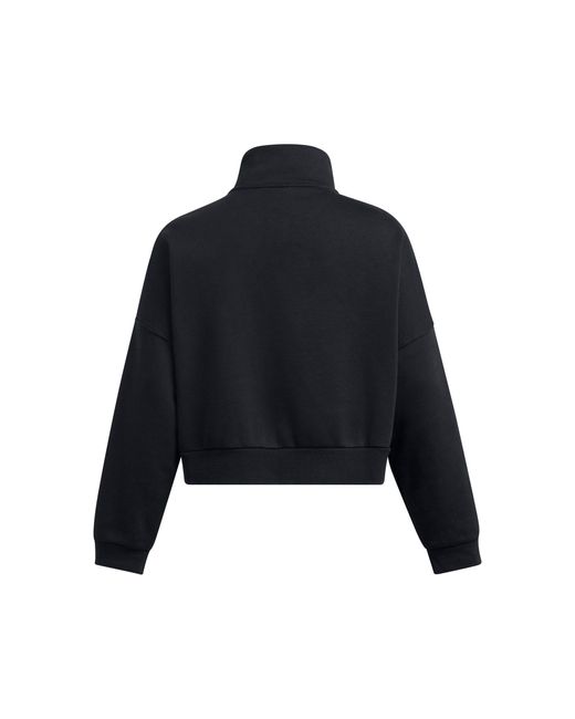 Under Armour Blue ® Sweatjacke Sweatshirt Icon Fleece OS 1386460