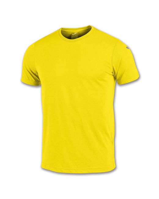 Joma Jewellery T- Nimes Shirt in Yellow für Herren