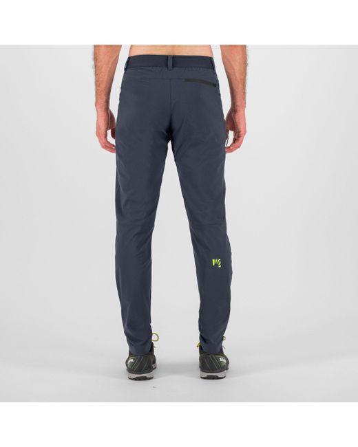 Karpos Outdoorhose CADINI PANT OUTER SPACE in Blue für Herren