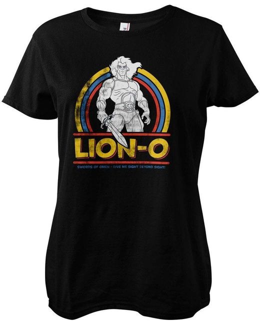 Bored of Directors Black T-Shirt