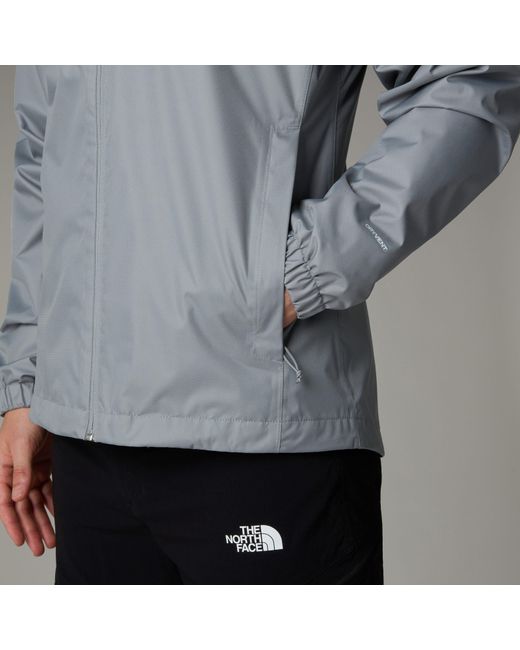 The North Face Funktionsjacke M QUEST JACKET in Blue für Herren
