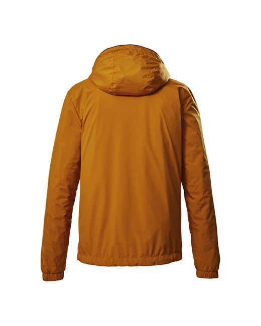 G.i.g.a. Dx .I.G.A. DX by killtec Softshelljacke Casualjacke GS 122 MN JCKT in Brown für Herren