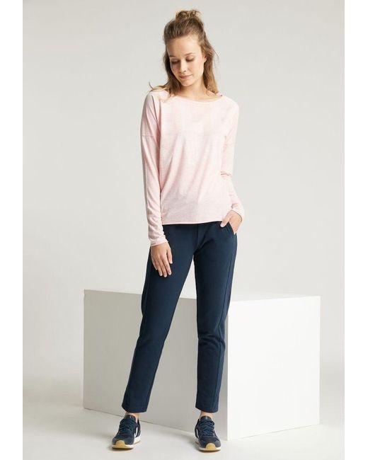 Elbsand Blue 7/8-Hose