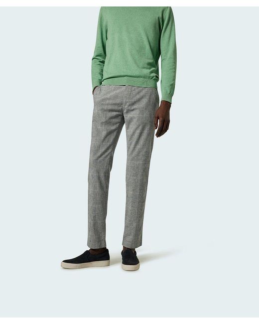 Pierre Cardin 5-Pocket-Jeans Lyon Tapered in Green für Herren