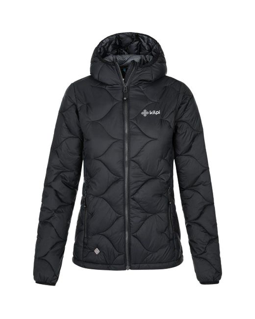 RennerXXL Red Funktionsjacke Kilpi Rebeki Thermo-Loft-Jacke Große Größen