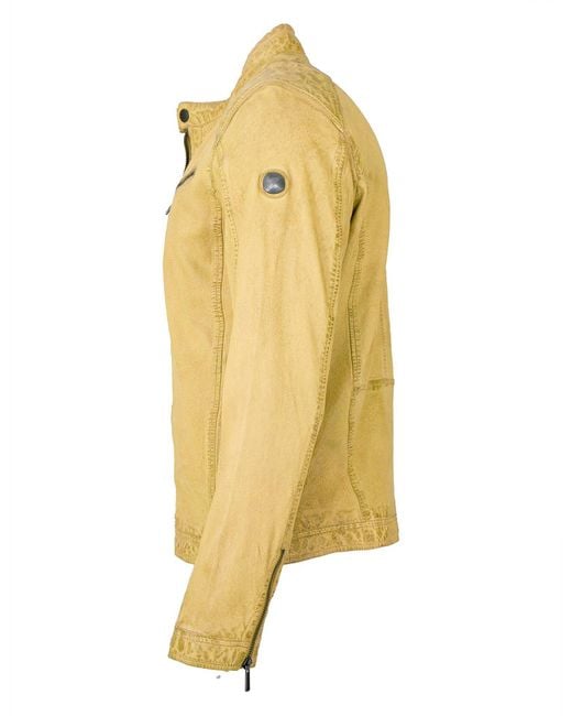 Jilani Aeneis in Yellow für Herren