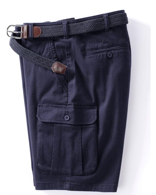 Witt Weiden Shorts in Blue für Herren