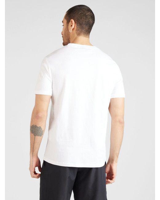 Champion T-Shirt (2-tlg) in White für Herren