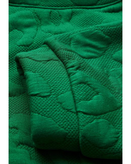 Street One Green Strickpullover