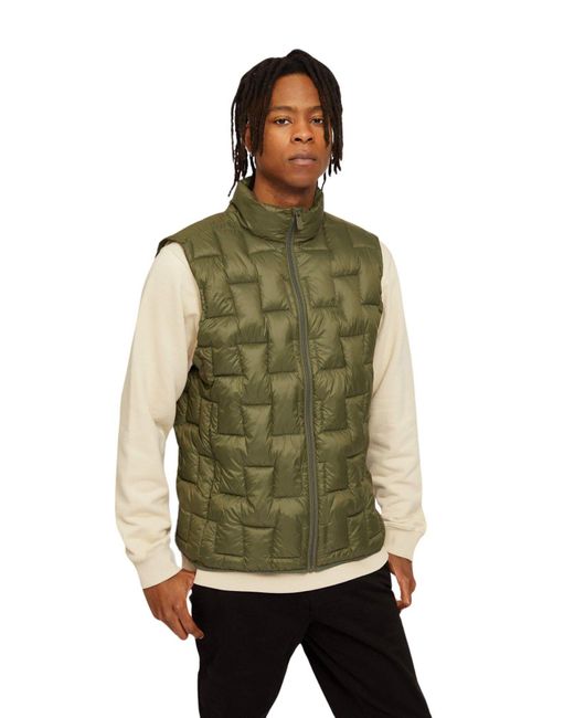 vegane winterjacke herren