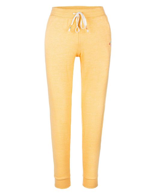 Pj Salvage Yellow Pyjamashorts Sunshine on My Mind sleepwear schlafmode schlafanzug