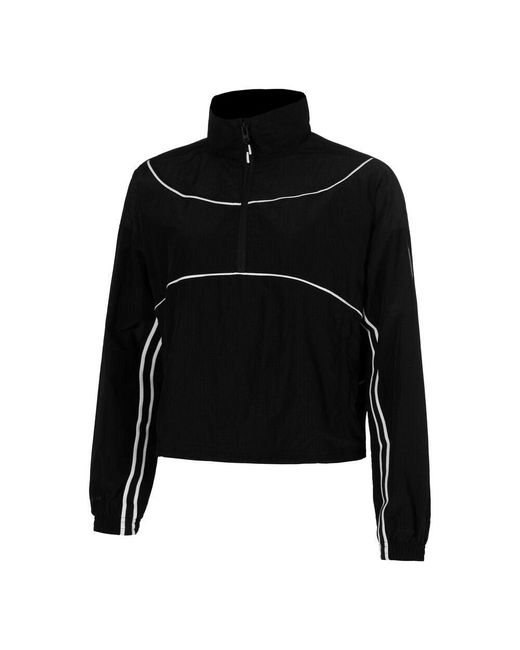 Under Armour Black ® Laufjacke Run 96 Jacket